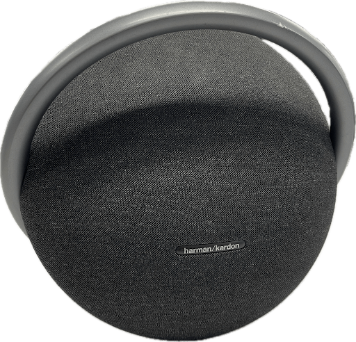 Harman Kardon Onyx Studio 7 Portable Stereo Bluetooth Speaker With Charger