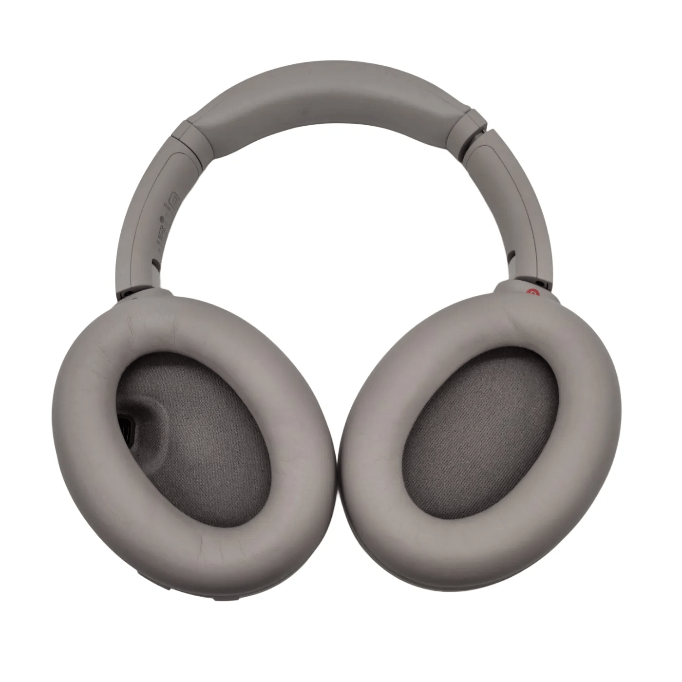 Sony WH-1000XM4 Wireless Noise-Cancelling Headphones – WR 1335662