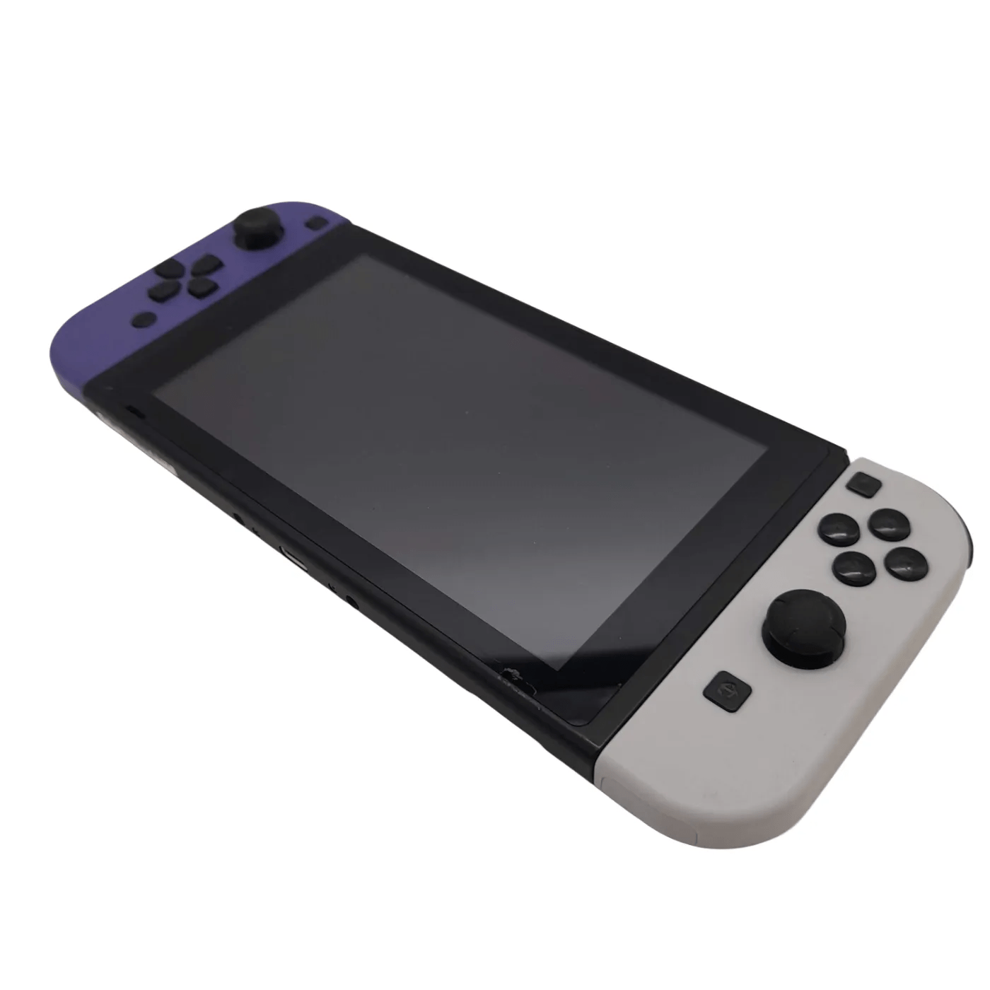 Nintendo Switch Console (Model HAC-001) – Console Only (WL 1345135)