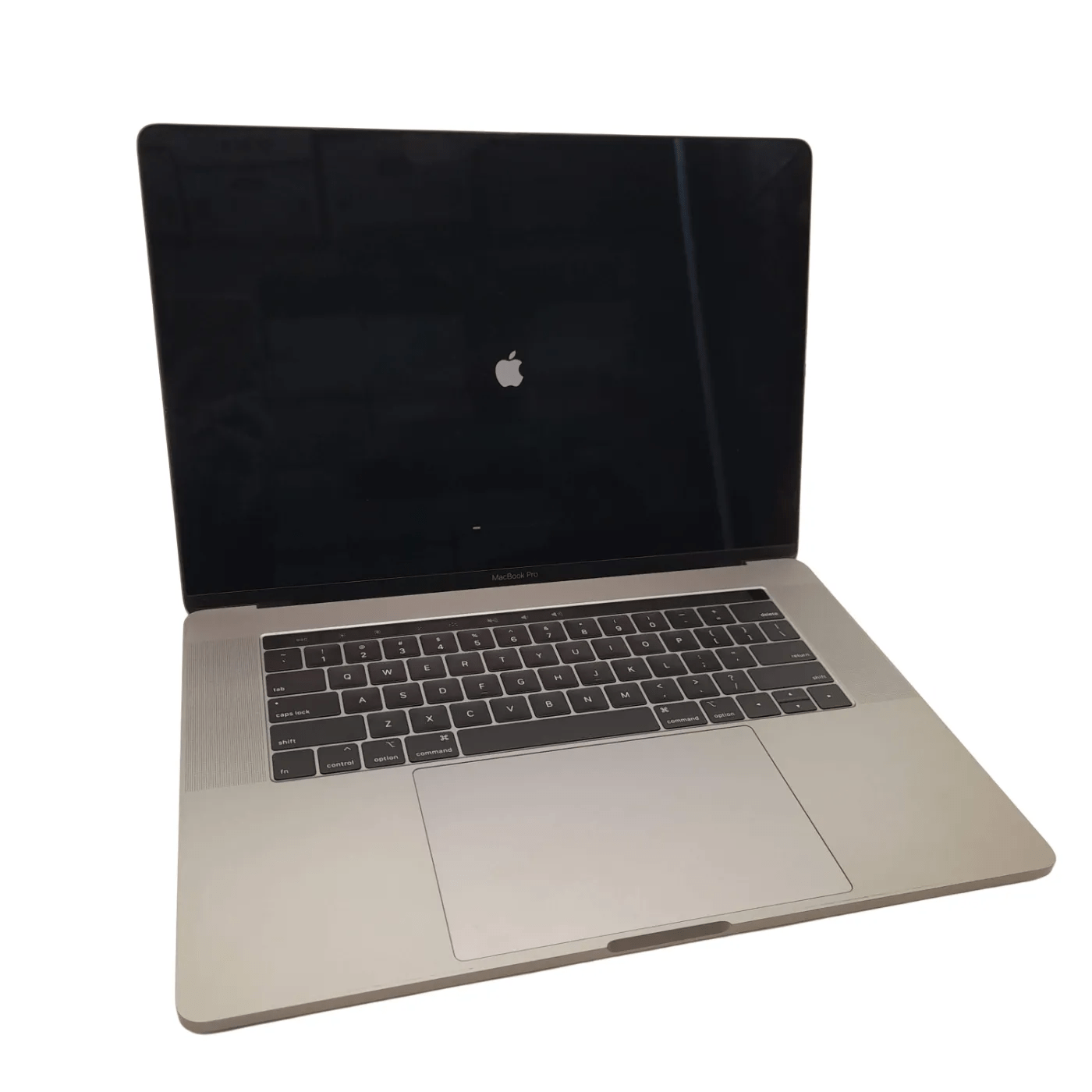 Apple MacBook Pro 2019 Laptop + Charger – Intel Core i9 8-Core 2.3GHz / 16GB RAM / 512GB SSD / MacOS Sequoia 15.5 / Battery Cycles: 70