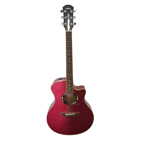 Yamaha Guitar APX 500II RM (NA ) *PICKUP ONLY*