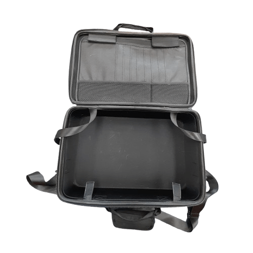 PlayStation 5 Console (Slim) With Carry case