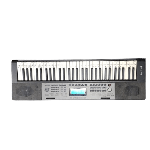 Maestro Electronic 61 Key Keyboard With Power Adapter