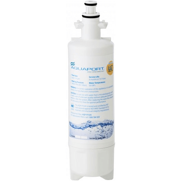 Aquaport Fridge Water Filter AQP-FF32A (WR)