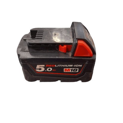 Milwaukee Battery 5.0Ah M18 B5 (GE)