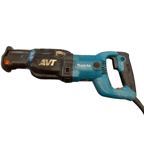 Makita JR3070CT 1510W Reciprocating Saw with AVT ( GE )