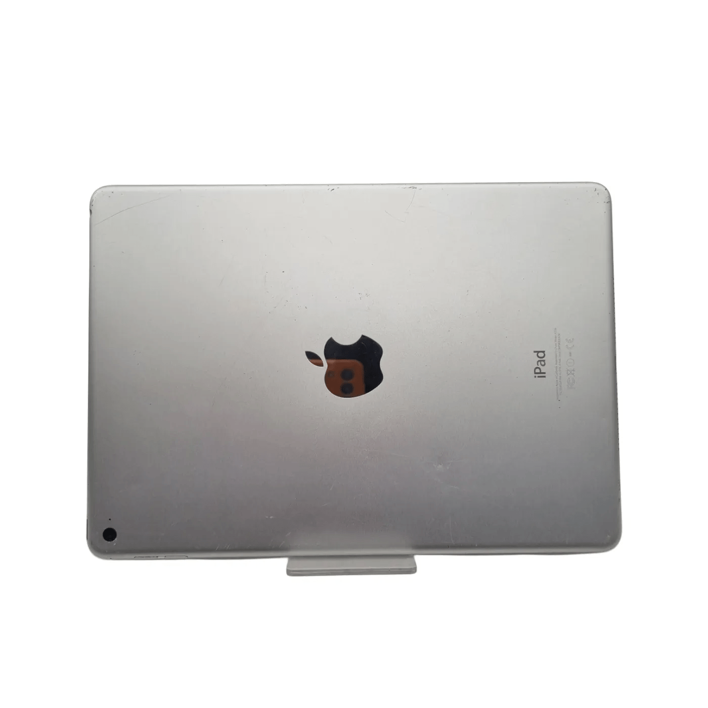 Apple iPad A1566 32GB – Wi-Fi Only (No Charger, Small Crack on Bottom Screen) (WR 1349559)