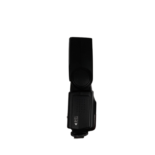 Brightmaxx STTL-980 Camera Flash (LN 1343039)