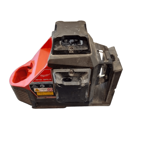 Milwaukee Laser Level M12 2PLA (GE)
