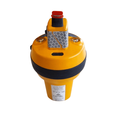 Ocean Signal RescueME EPIRB1 Yellow