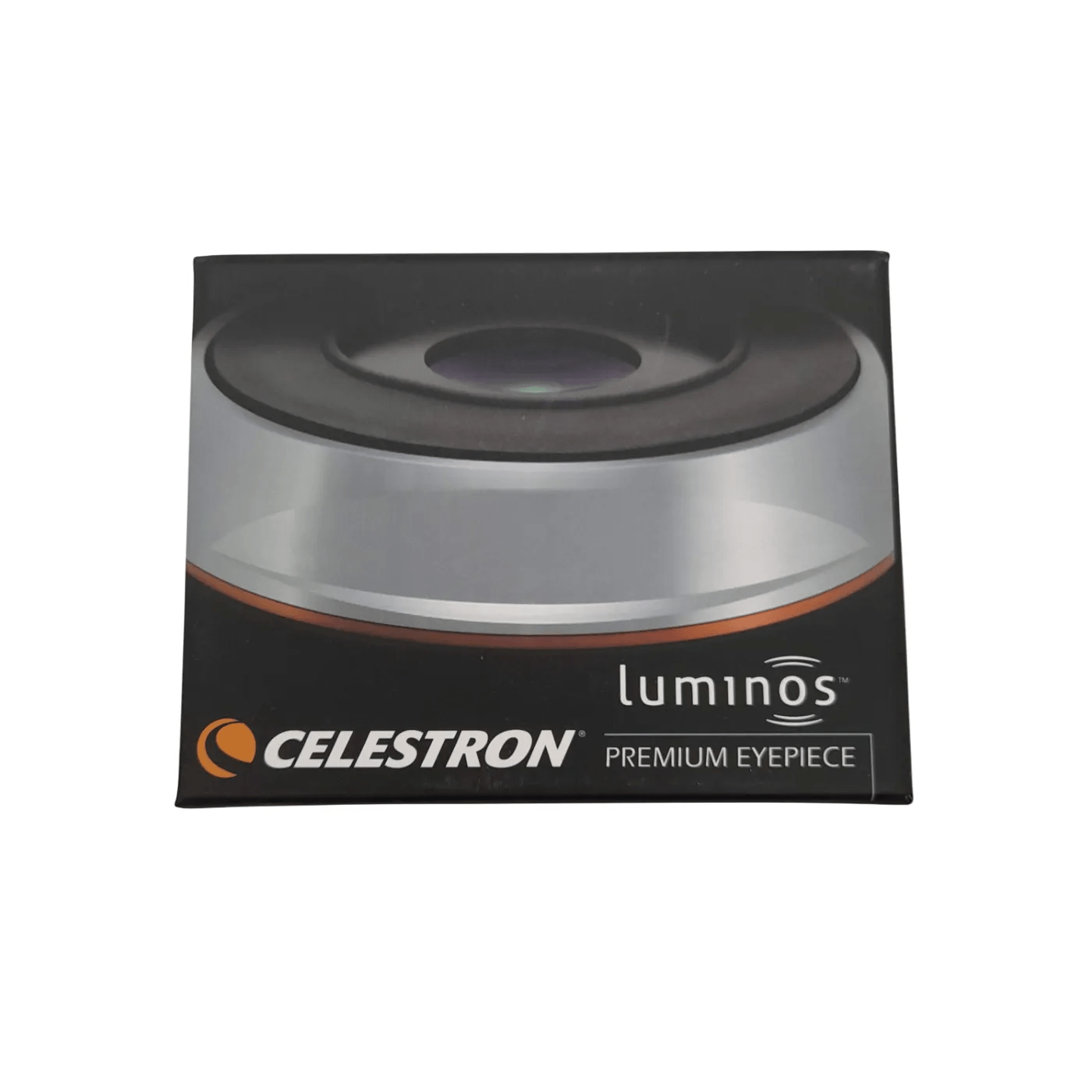 Celestron Luminos 15mm 1.25″ Eyepiece – Like New, with Box (WR 1346682)
