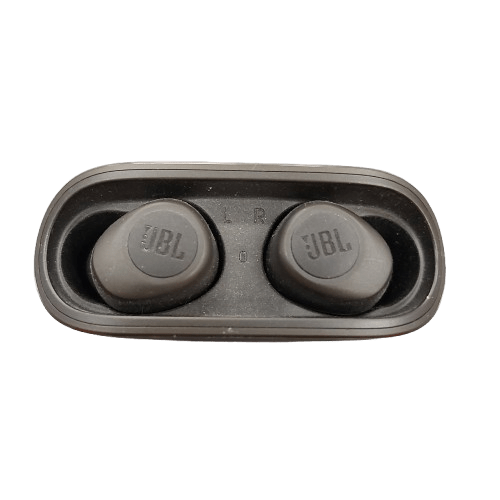 JBL Earbuds (Wave100WS) No Charger Cord