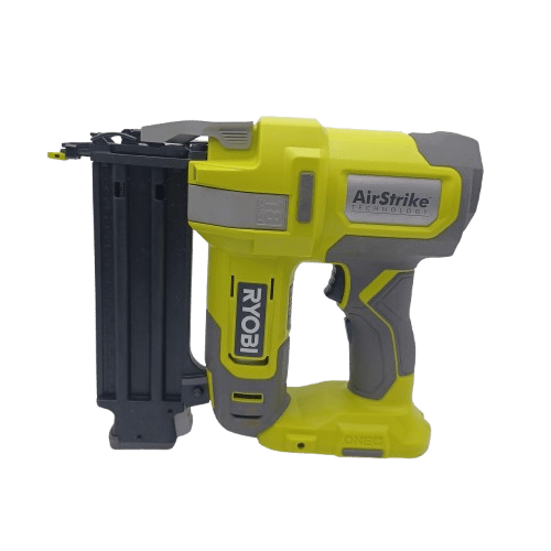 RYOBI 18V 18GA Brad Nailer *SKIN ONLY*
