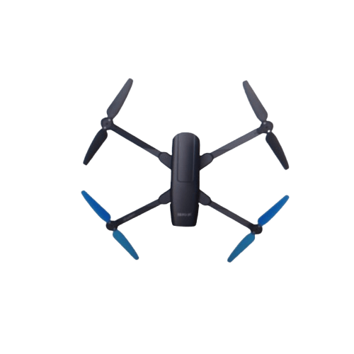 Zero-X Glyden Full HD Drone with WiFi (LE)