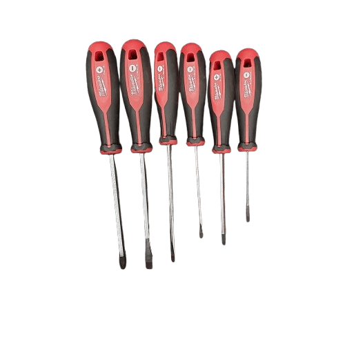 Milwaukee Packout Tool Backpack With 6x Screwdrivers (CP1348443)
