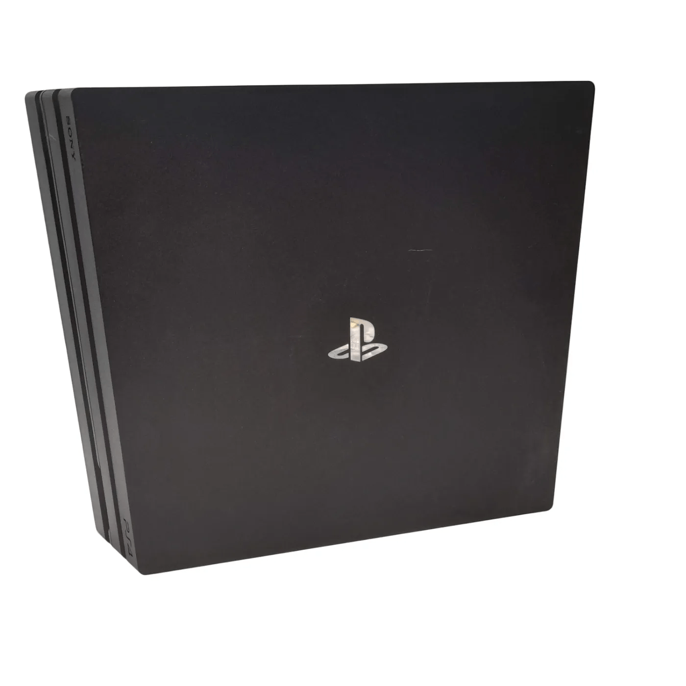 Sony PlayStation 4 Pro 1TB Console (Model CUH-7202B) – (WL 1340943)