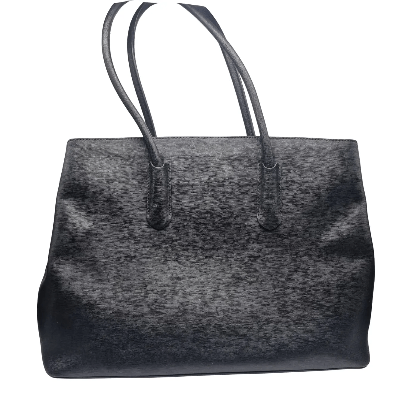 Furla Bag Black – (WR 1354211)