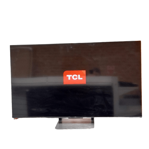 TCL 55 Inch Google TV 55C745 With Remote (GE) *PICK UP ONLY*