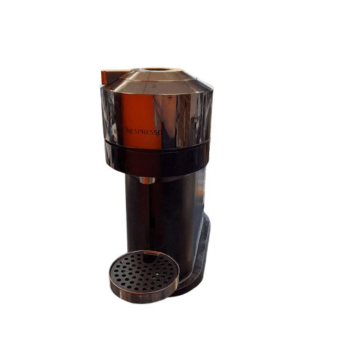 Nespresso Vertuo Next Coffee Machine With Water Bottle