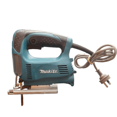 Makita 450W D-Handle Jigsaw 4329 Corded