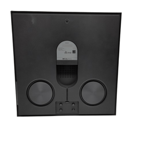 Samsung HW-LS60D  Music Frame 2.0ch Dolby Atmos Wireless Speaker in Box with Accessories Like New