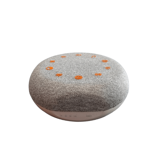 Heavtuen,White Noise Machine ,Portable Sound Machine (JN)