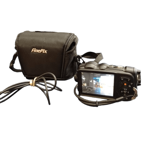 Fujifilm Camera FinePix XP200 (LE)