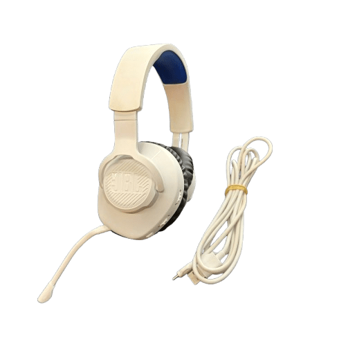 JBL Quantum 360P Wireless Gaming Headset