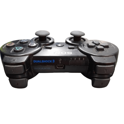 PlayStation 3 Dualshock 3 Wireless Controller