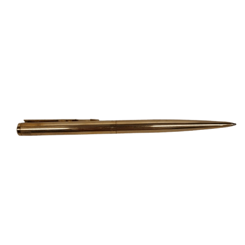 Parker Gold Pen (MR)
