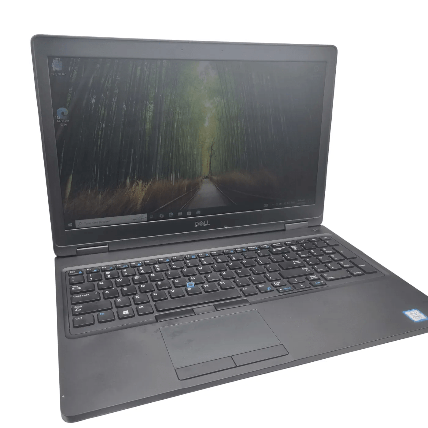 Dell Laptop Latitude 5590 + Charger (WR )