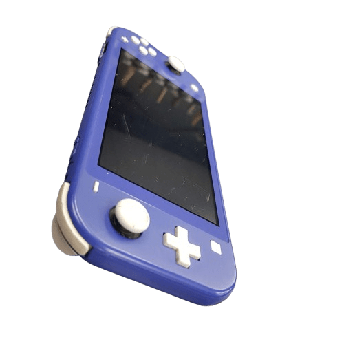 Nintendo Switch Lite Blue HDH-001 * Console Only*