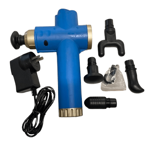 Amazon J-9 Massage Gun (NG)