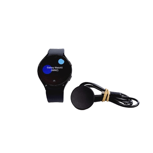 Samsung Wearable Galaxy 5 Watch SM-R915F (LE)