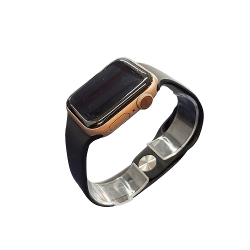 Apple Watch Series 5 40mm A2094 Rose Gold With Charger (WR-1343703)