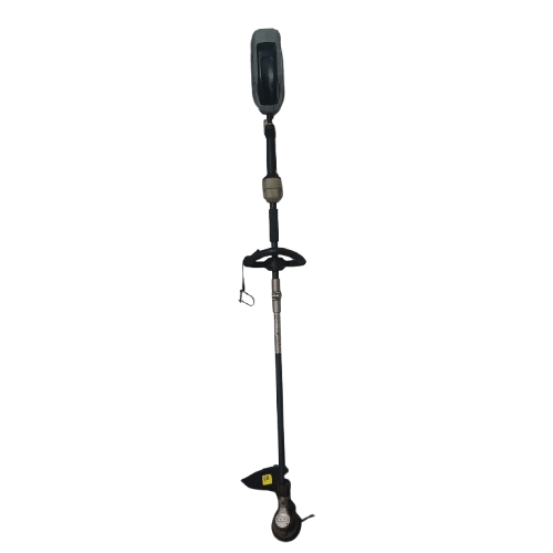 **LOCAL PICK UP ONLY** Ego 56V Line Trimmer ST1520E Kit, Some Wear + Wear, With Battery + Charger **PICK UP ONLY**