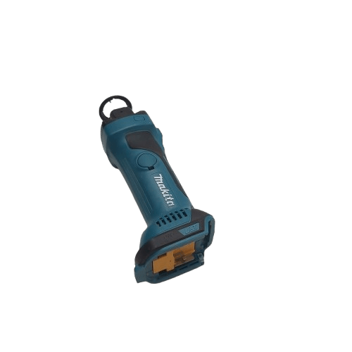 Makita Cut Out Tool DC0180 Blue Skin Only (NA 1355624)