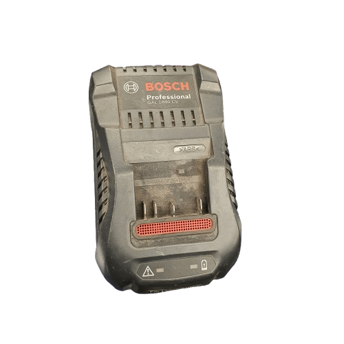 BOSCH FAST BATTERY CHARGER GAL 1880 CV (MR)