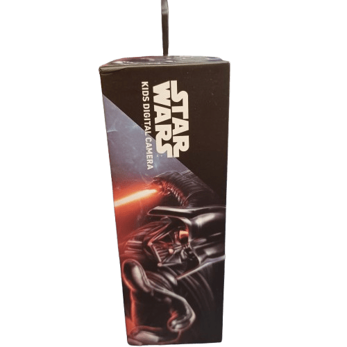 Star Wars Kids Digital Camera  SW-2324-CH