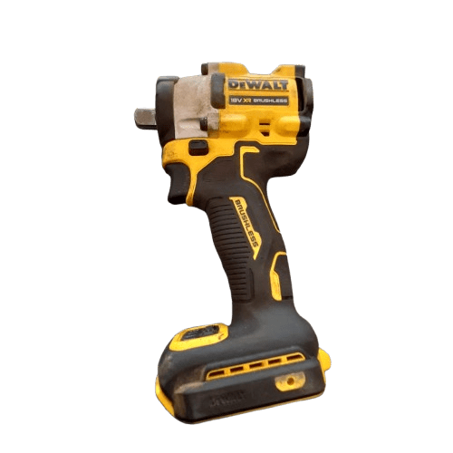Dewalt Impact Wrench DCF922 Skin Only