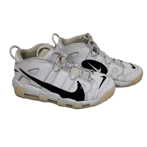 Nike Air More Uptempo ’96 Men’s Shoes Size 11.5