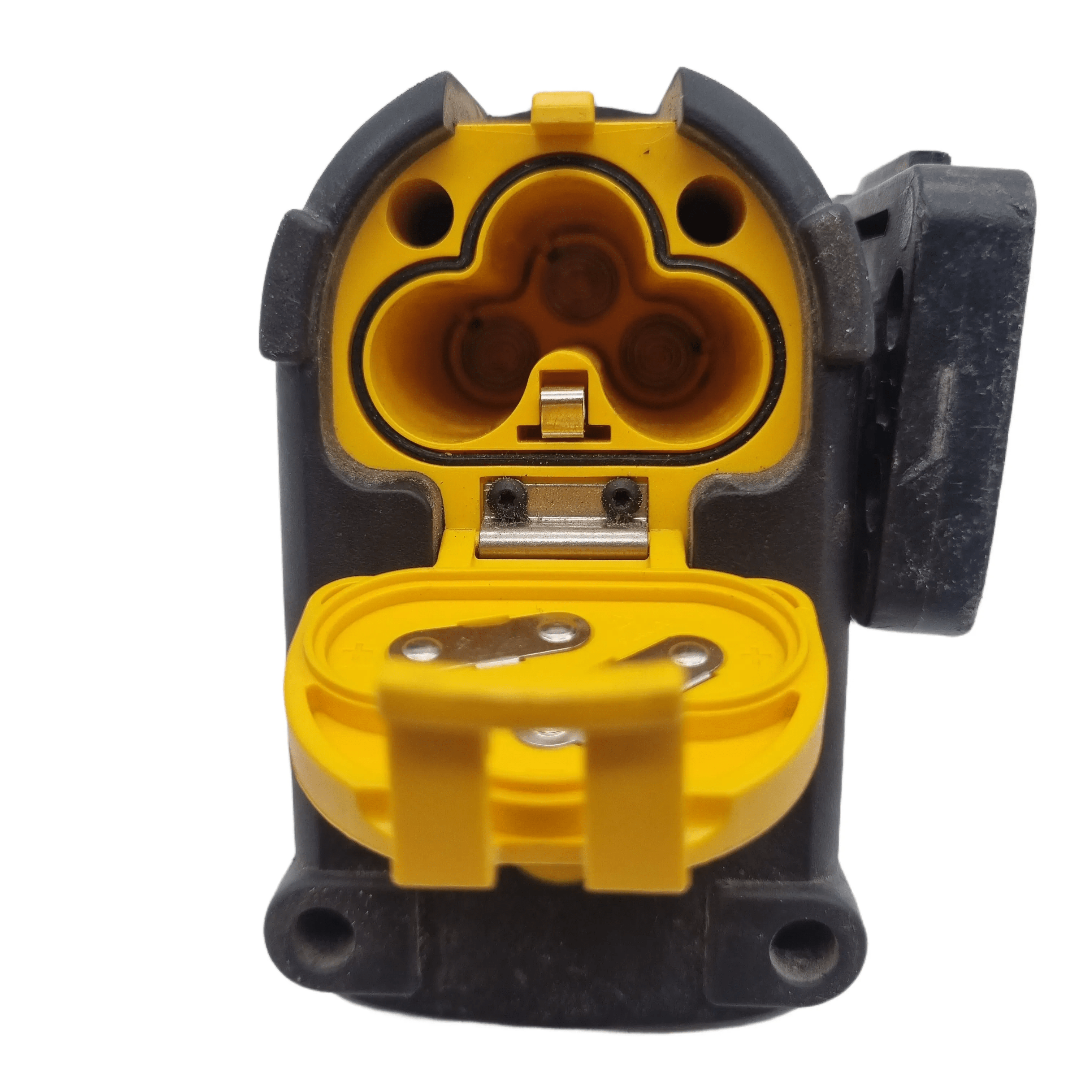 Dewalt Cross Line Green Beam Laser Level Dw088CG