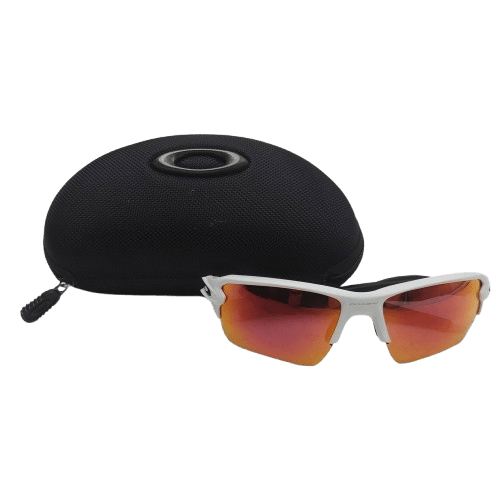 Oakley Flak 2.0 Sunglasses – Includes Case and Dust Jacket