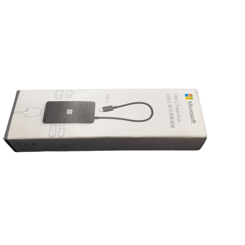 Surface USB-C Travel Hub (JN)