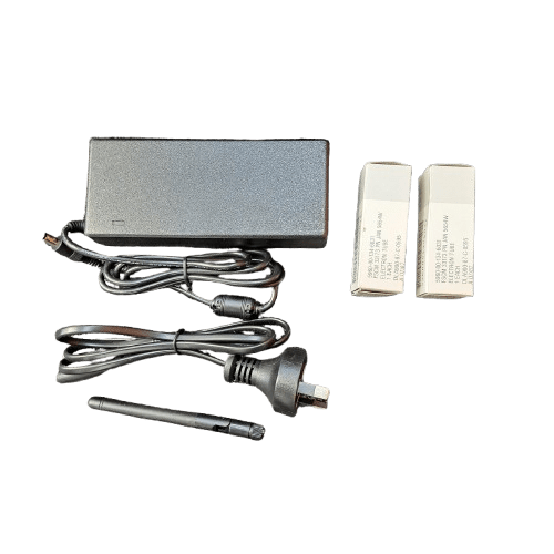 Douk Amplifier X1 With Power Supply And Accessories