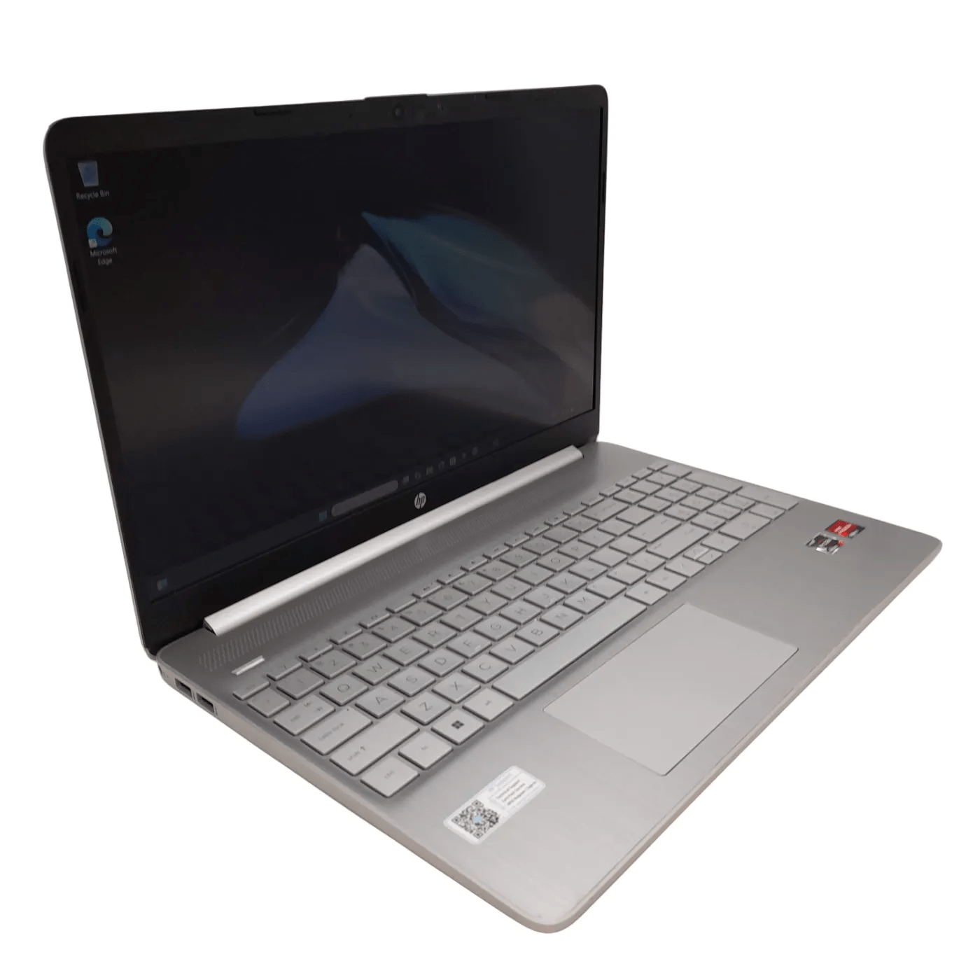 HP 15s-EQ2230AU Laptop + Charger – WL 1353264