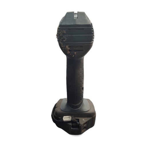 Bosch Impact Driver GTDX18V-EC Skin Only