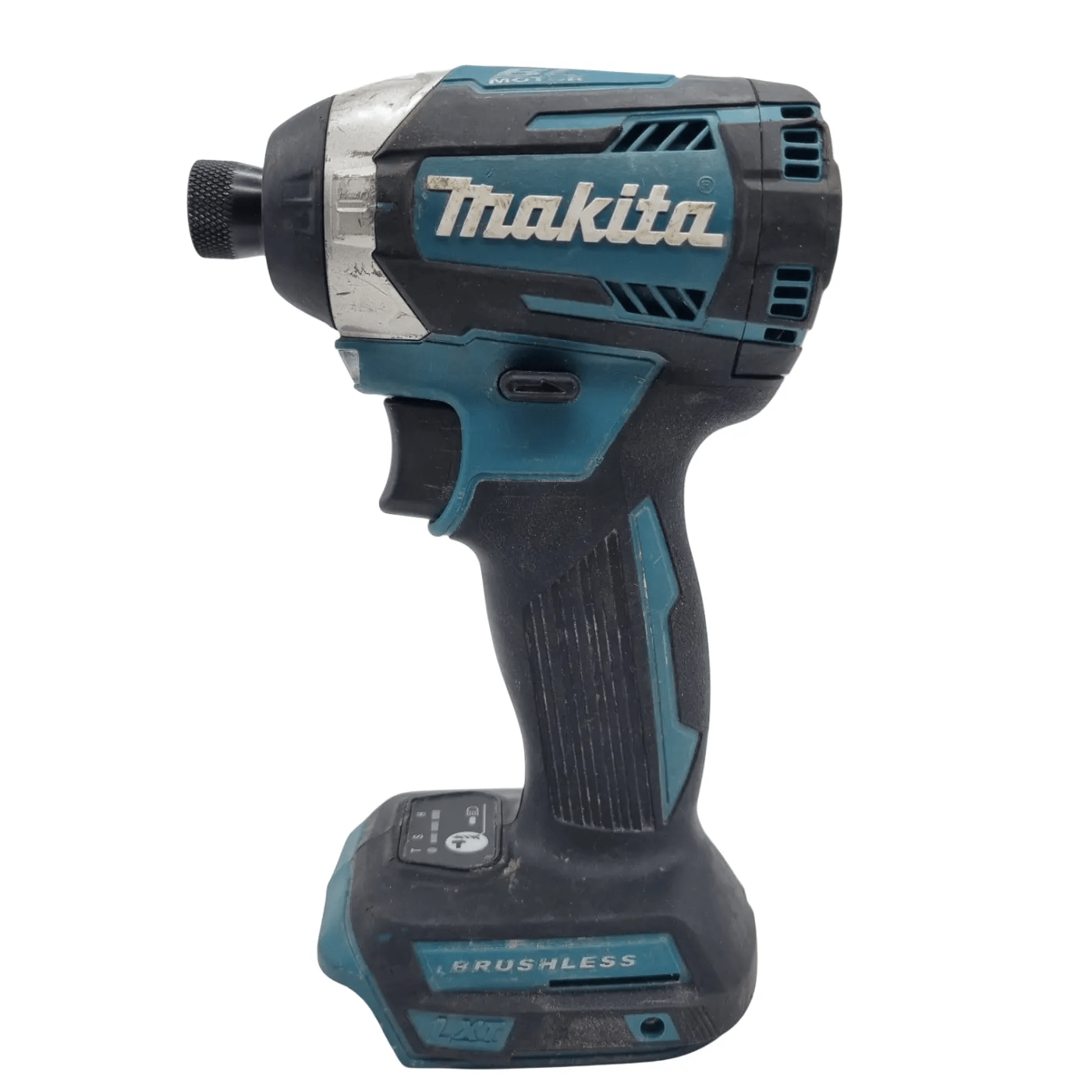 Makita Impact Driver DTD154 Skin Only- WR 1355780
