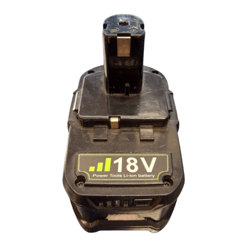 Unbranded Battery 18v P108 ( For Ryobi Tools )