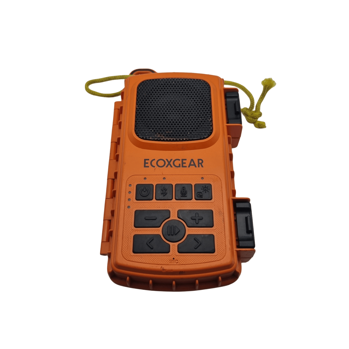 ECOXGEAR Waterproof Speaker GDI – EX3W200 (No Charger)